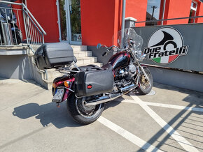 MOTO GUZZI California EV 1100 - 10