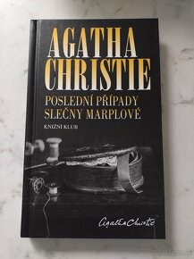 Agatha Christie - 10