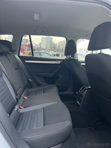 Skoda Octavia 2.0tdi DSG 2019 - 10