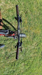 Specialized DSR XC PRO celoodpružený ,,L,, - 10