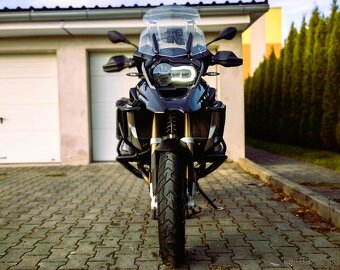 BMW R 1200 GS EXCLUSIVE -SLOVENSKA-TOP VYBAVA-1 MAJITEL - 10