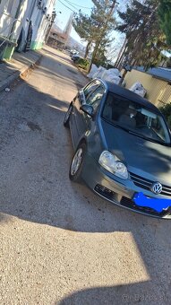 Golf 5 1.9tdi DSG - 10