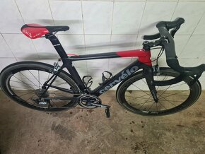 Cervelo S3 - 10