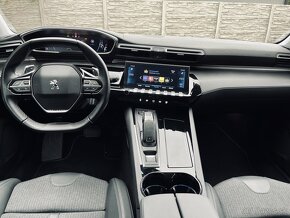 Peugeot 508sw 1.5BlueHdi GT Line - 10