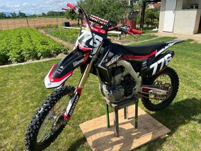 Honda CRF 250 2015 FMF - 10