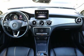 Mercedes-Benz GLA 180 A/T - 10