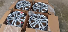 5x114,3 r17 mazda kia hyundai mitsubishi toyota honda - 10