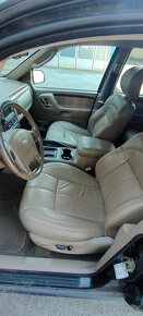 Jeep Grand Cherokee 2.7 Crd - 10