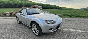 Mazda MX-5 NC 2.0 118kw - 10