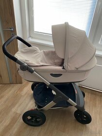 Kočík Stokke Trailz 2-komb. - 10