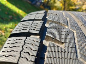 215/65 r16C  zimne pneumatiky 2kusy - 10