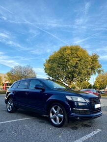 AUDI Q7 3.0TDI S-line - 10