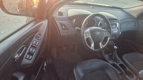 HYUNDAI IX35 1.6 BENZ.99KW - 10