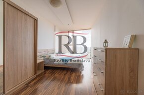 Na PREDAJ 3-izbové apartmány vo Vienna Gate v tesnej blízkos - 10