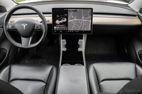 TESLA MODEL 3 STANDARD + - 10