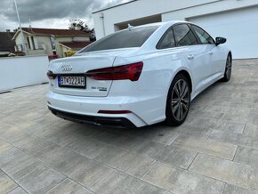 Audi A6 50 2.0 TFSI e PHEV Sport quattro S tronic - 10