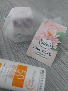 Plážový prehoz šaty tunika s ľanom Zara M, M&S, Bioderma - 10