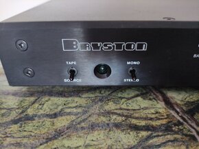 Bryston BP25 +3B-ST high end set - 10