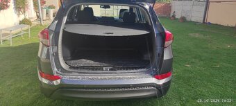 Predam hyundai tucson 1.6GDI - 10