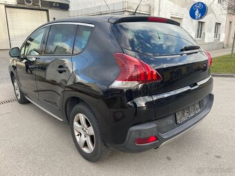 PEUGEOT 3008  1,6 BENZÍN 99XXX KM - 10