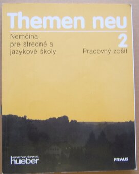 THEMEN NEU 1 a 2 - 10