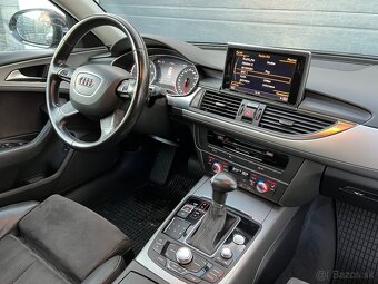 Audi A6 Avant 3.0 TDI 150kw 2012 Webasto - 10