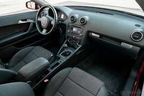 Audi A3 2.0 TDI Attraction - 10