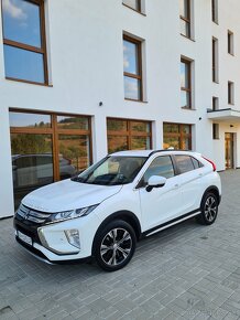 Mitsubishi Eclipse Cross 1.5 Turbo Mivec - 10