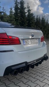 BMW F10 LCI 520 xDrive - 10