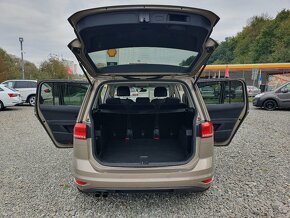 Volkswagen Touran 1.4 TSI - 10