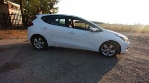 Predám Kia ceed 2 - 10