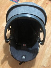 Kocik Stokke xplory V4 - 10