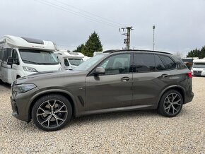 BMW X5 Xd. 30D M Sport, Sky Lounge, 360,  Laser LED, Zaruka - 10