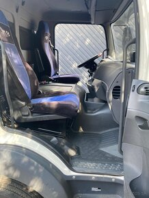 MERCEDES-BENZ  ATEGO 1230 - Euro 6 .- 18 Europalet - Čelo - 10