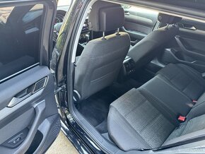 Volkswagen Passat EVO2.0tdi automat 140kw r.v.2020 - 10