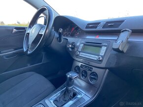 Passat B6 2.0TDI CR DSG - 10