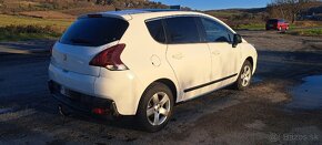 Peugeot 3008 , 1.6 Hdi, 84 kw , panorama - 10