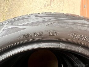 225/45 R17 Letné pneumatiky – kompletná sada - 10