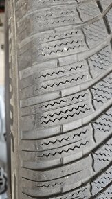 Bridgestone 275/50 R20 - 10