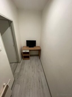 Apartmánový dom s klimatizáciou v Lučenci - 10