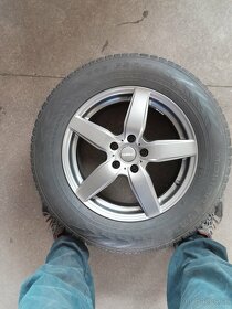 5x112 r17 ,235/65R17 - 10