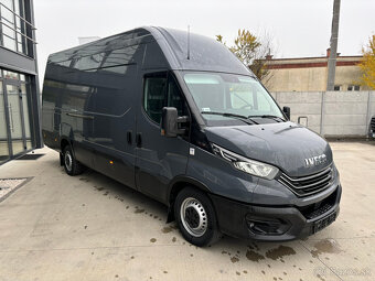 Iveco Daily 35S18HV rok výroby 2022 - 10