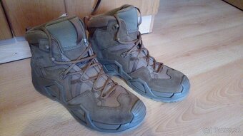 Lowa Zephyr MK2 Mid Gore-tex 43,5 - 10