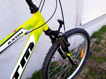 Bicykel CTM Axon - 10