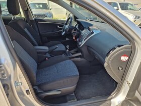 Kia Cee'd SW 1.4 LPG - 10