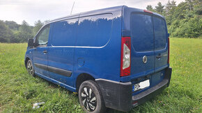 Fiat Scudo 1,6D/66kw - 10