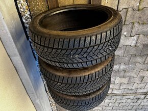 225/45R18 Dunlop zimne - 10