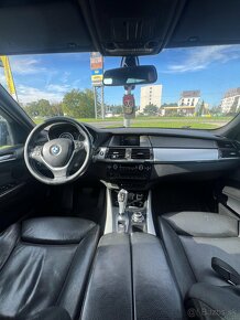 Predam BMW X5 xDrive30d E70 - 10