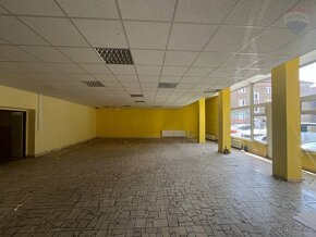 PRENÁJOM komerčné priestory 520 m2 Staré sídlisko Prievidza - 10