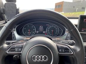 Audi A6 Allroad 3.0 TDI 245k quattro S tronic - 10